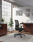 BDI Sequel 20 Compact Desk 6103