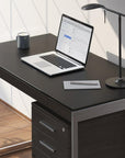 BDI Sequel 20 Compact Desk 6103