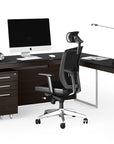 BDI Sequel 20 Desk 6101