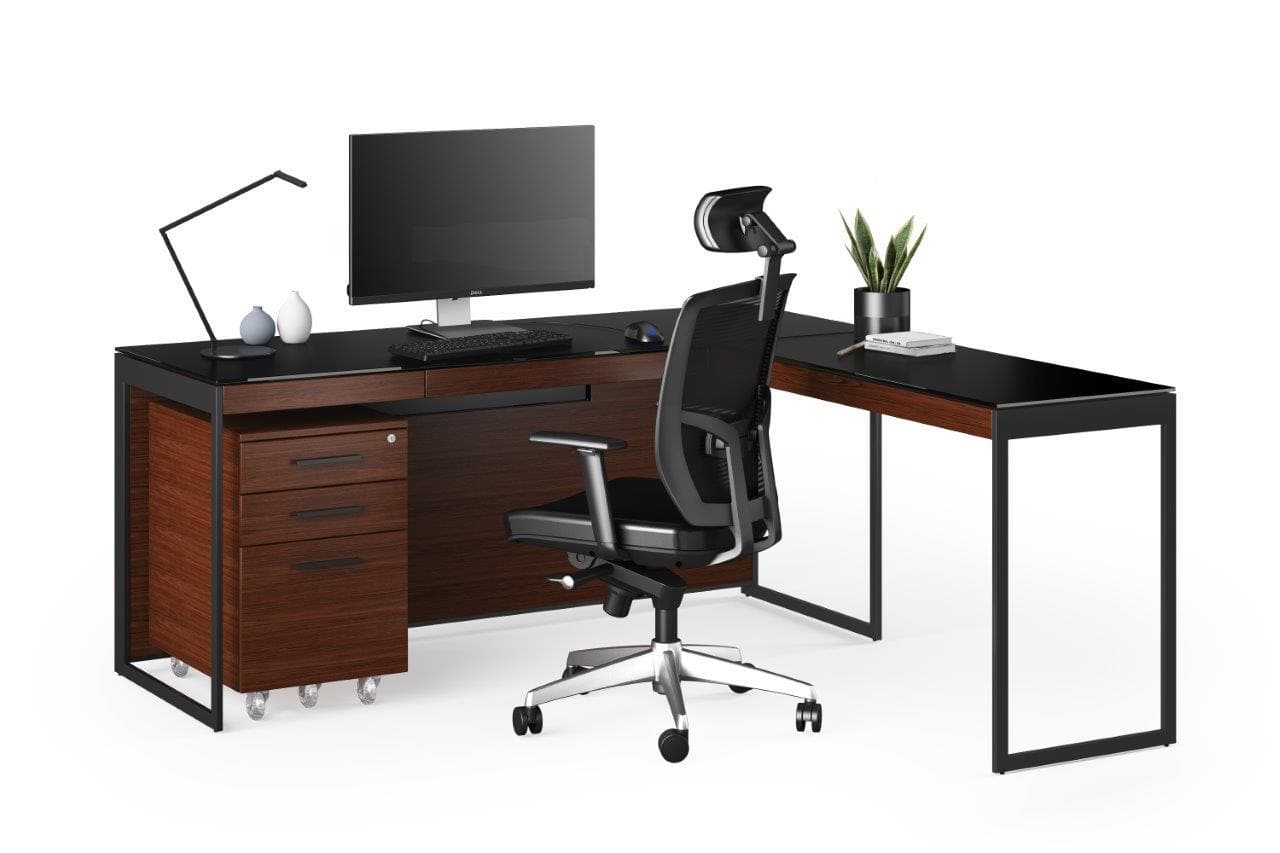 BDI Sequel 20 Desk 6101