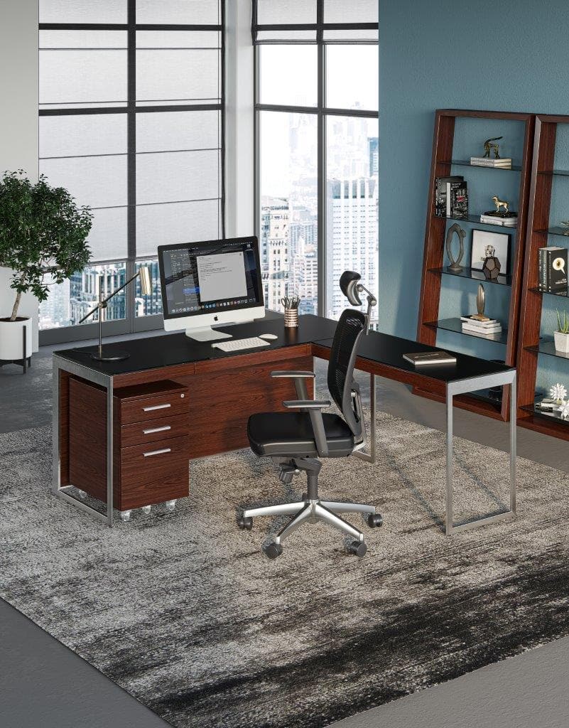 BDI Sequel 20 Desk 6101