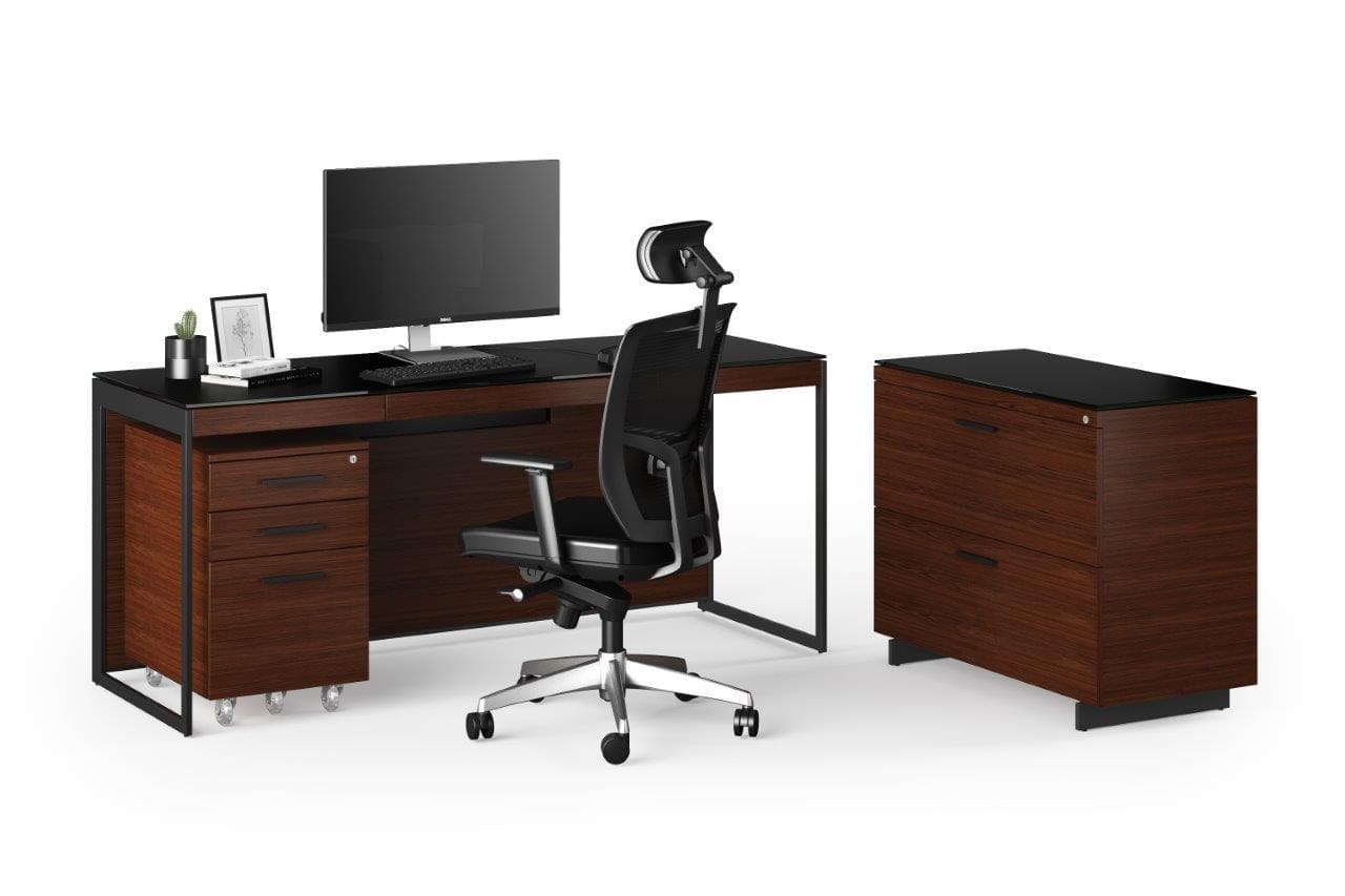 BDI Sequel 20 Desk 6101