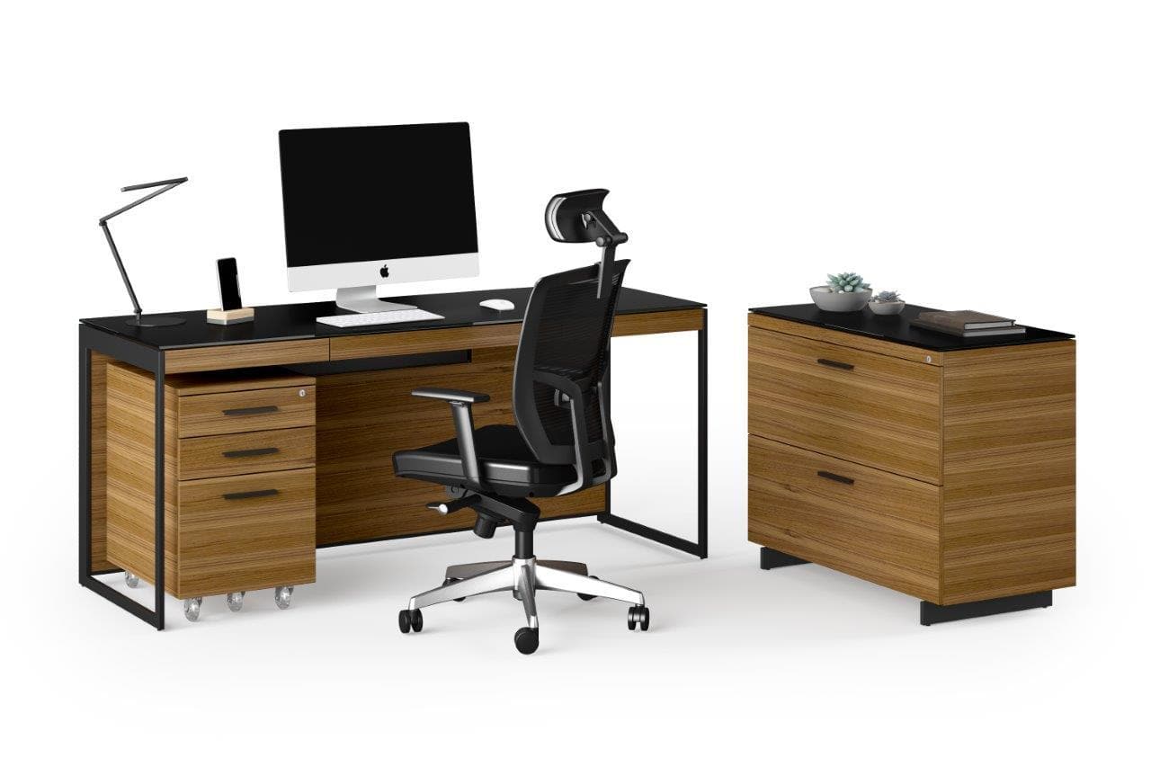 BDI Sequel 20 Desk 6101