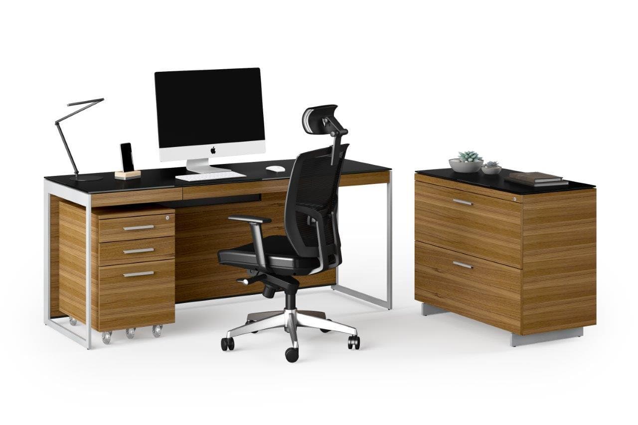 BDI Sequel 20 Desk 6101