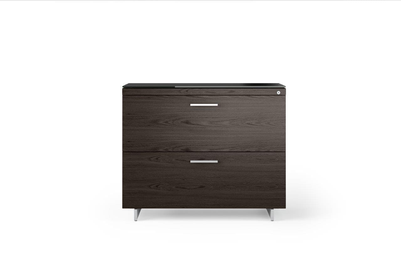 BDI Sequel 20 Lateral File Cabinet 6116