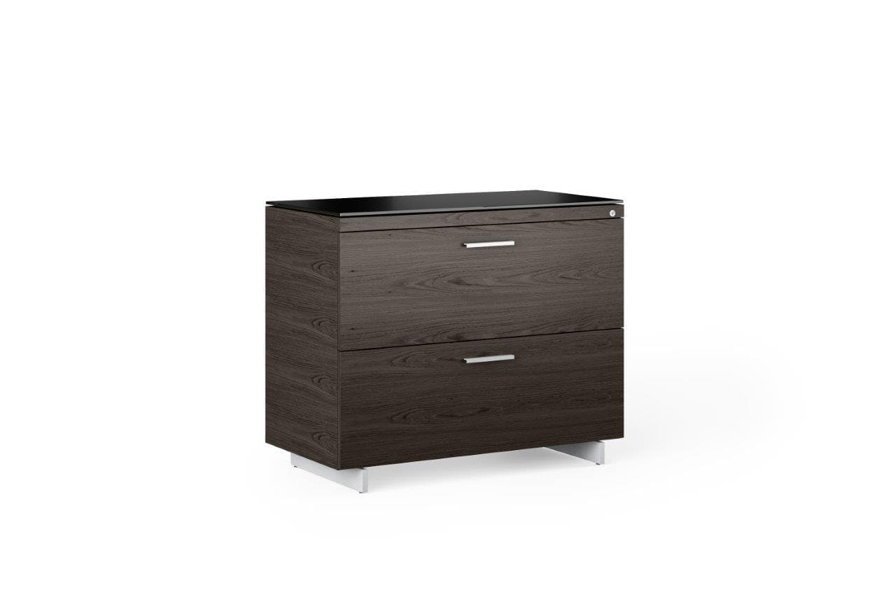 BDI Sequel 20 Lateral File Cabinet 6116