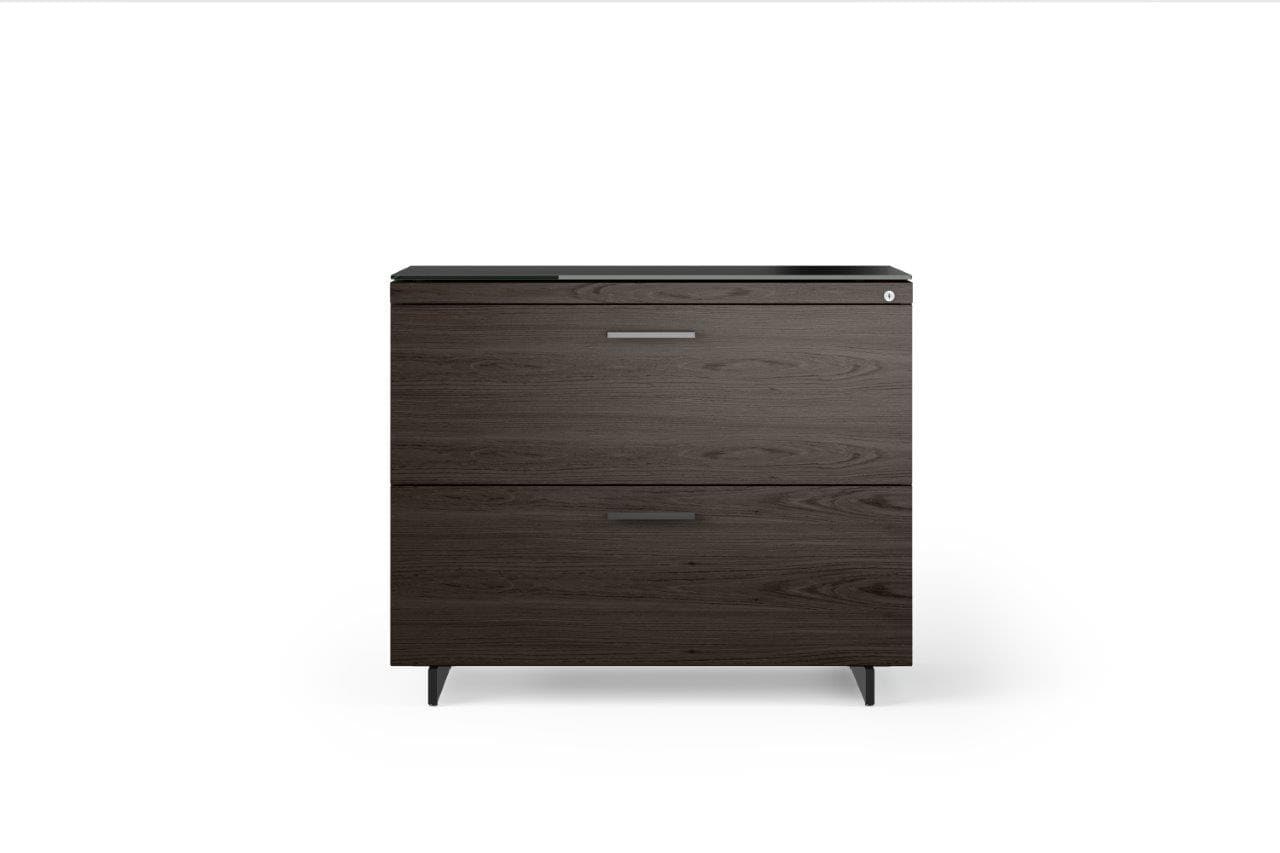 BDI Sequel 20 Lateral File Cabinet 6116