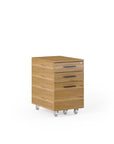 BDI Sequel 20 Mobile File Pedestal 6107