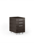 BDI Sequel 20 Mobile File Pedestal 6107