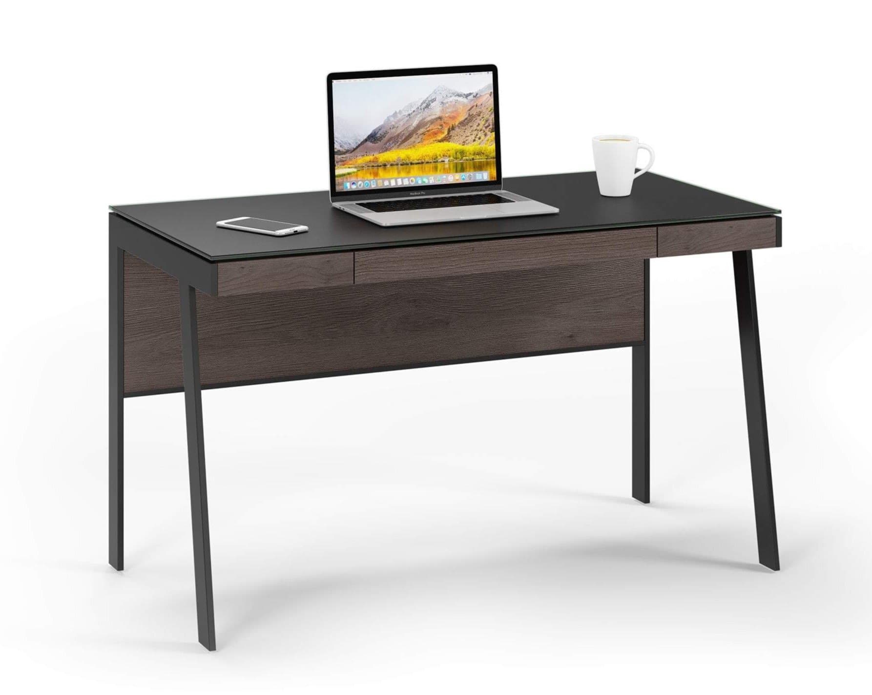 BDI Sigma Compact Desk