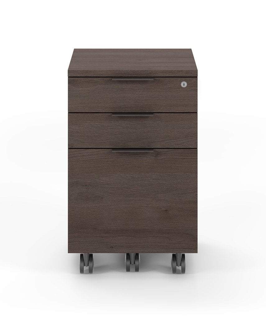 BDI Sigma Low File Cabinet