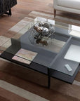 BDI Terrace Square Coffee Table