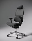 BDI Voca Office Chair 3501