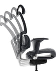 BDI Voca Office Chair 3501