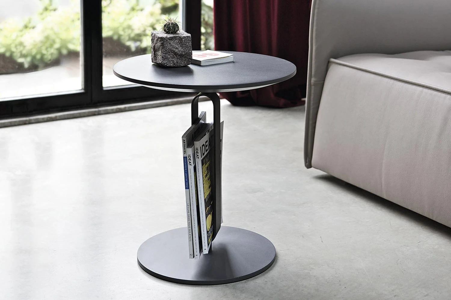 Bontempi Alfred Side Table