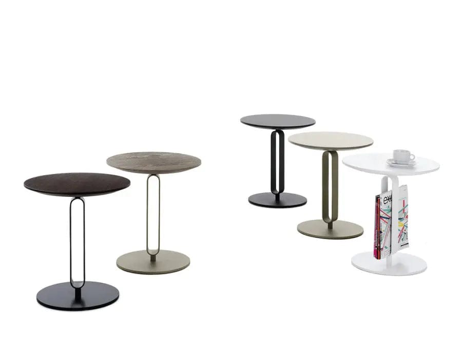 Bontempi Alfred Side Table