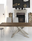 Bontempi Artistico Dining Table