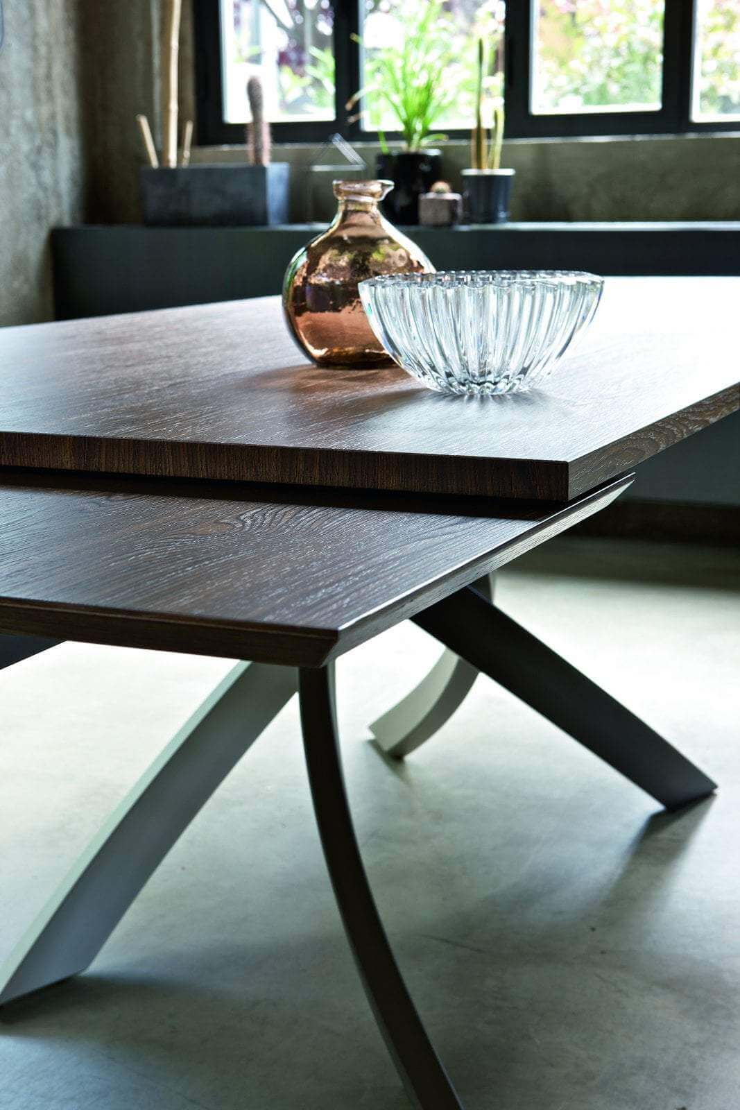 Bontempi Artistico Dining Table