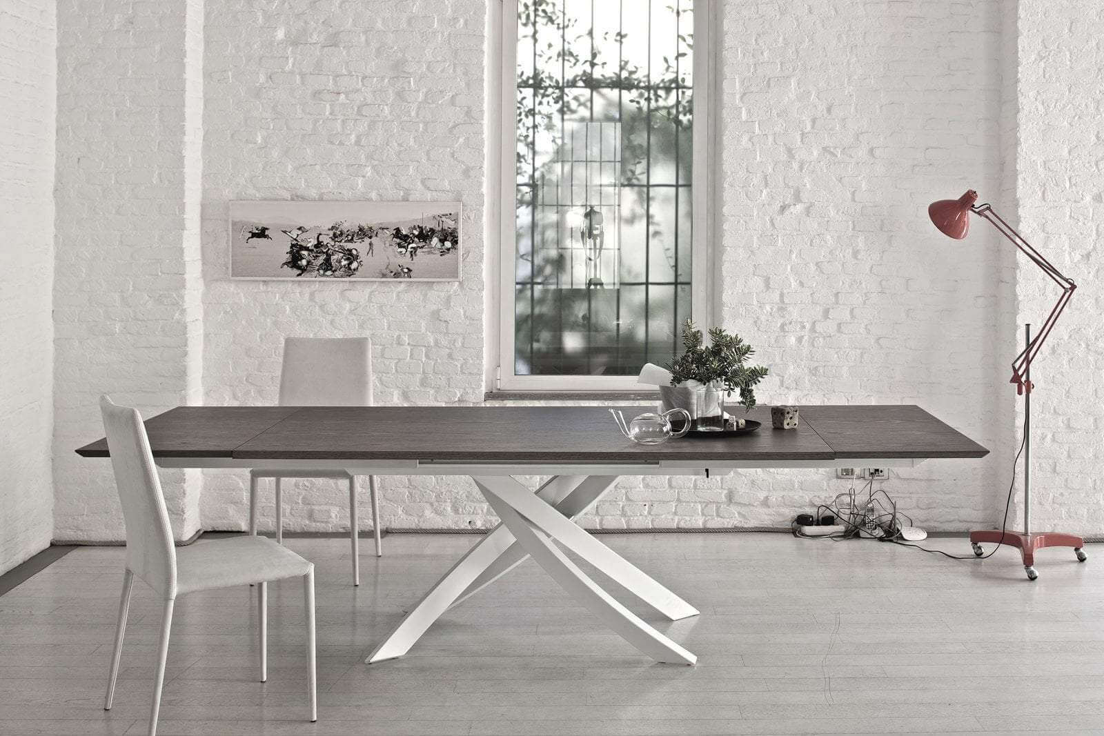 Bontempi Artistico Dining Table