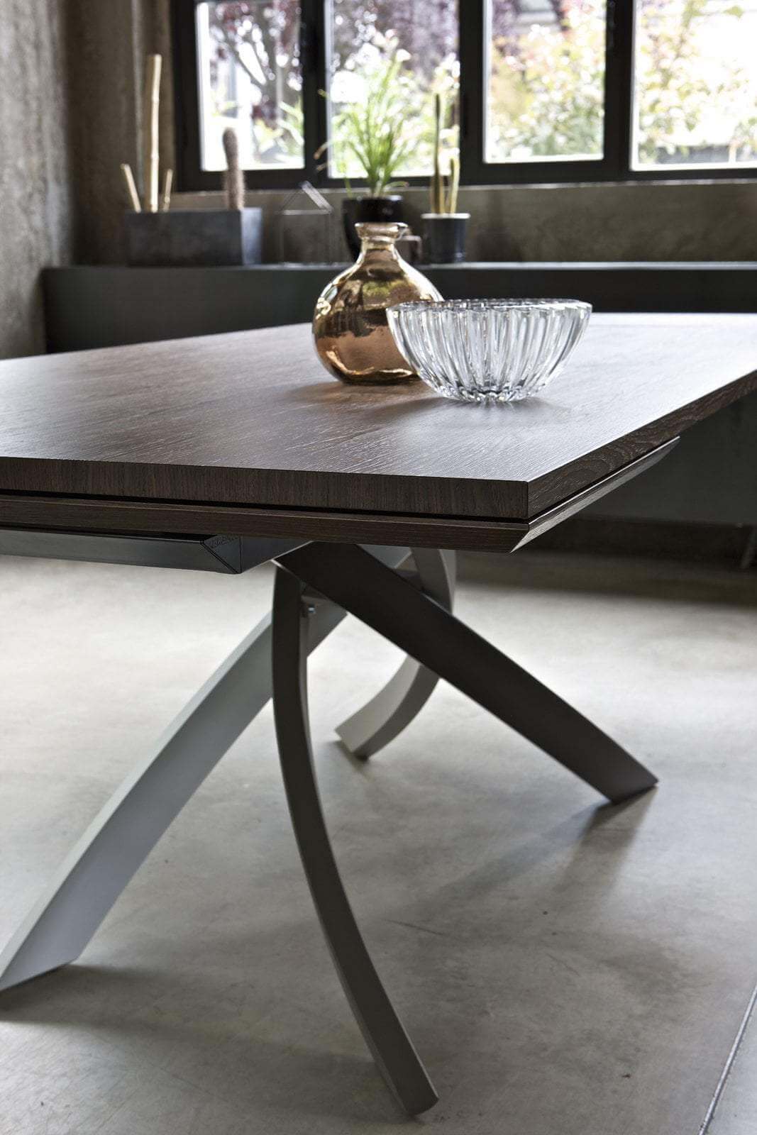 Bontempi Artistico Dining Table