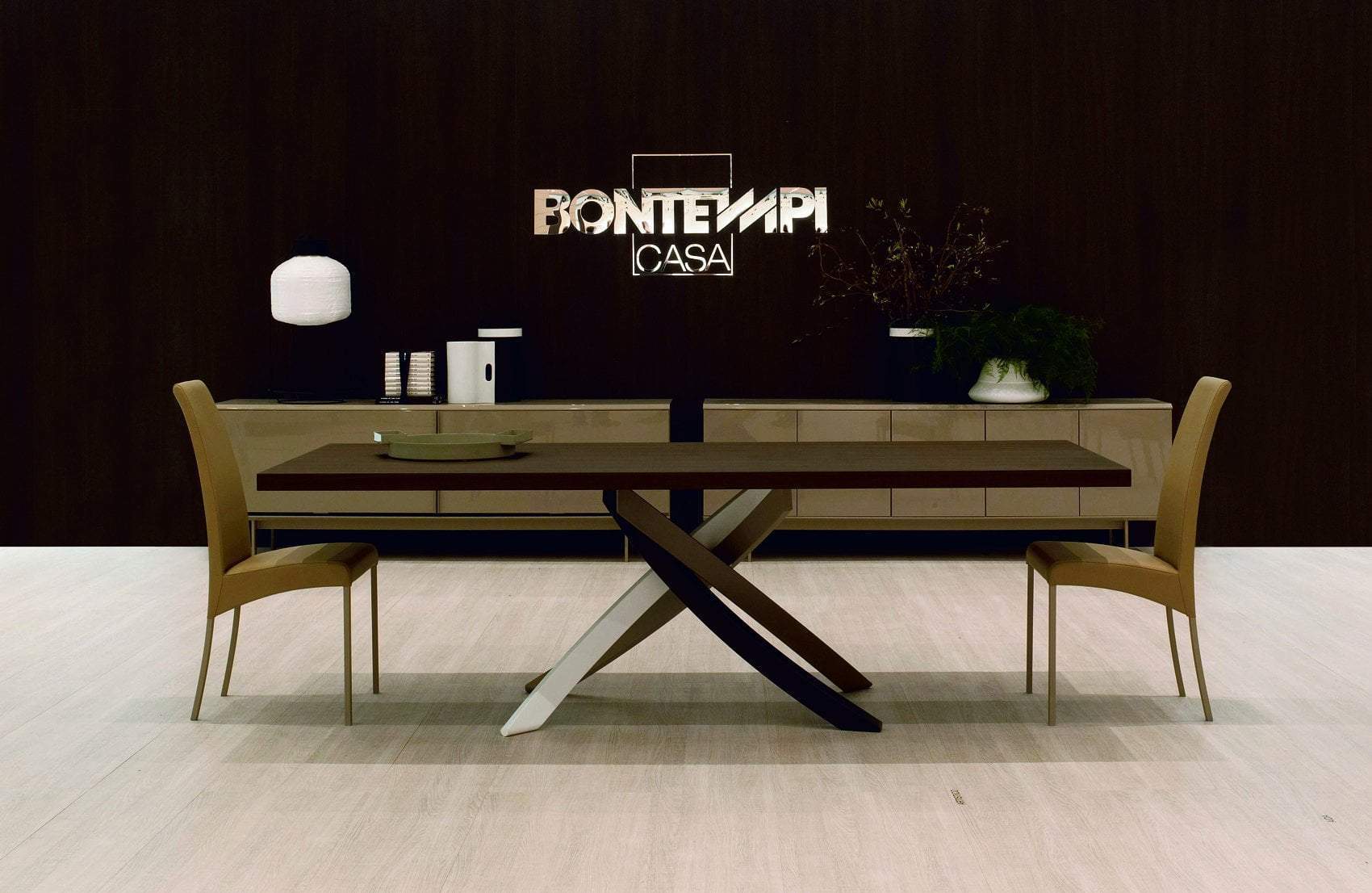 Bontempi Artistico Dining Table