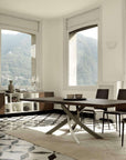 Bontempi Artistico Dining Table