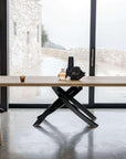 Bontempi Artistico Dining Table