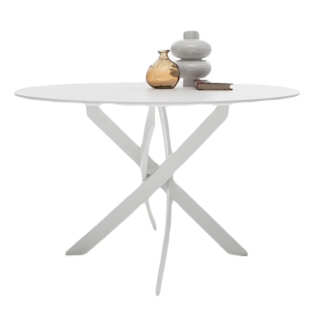 Bontempi Barone Dining Table