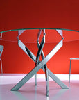 Bontempi Barone Dining Table