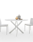 Bontempi Barone Dining Table