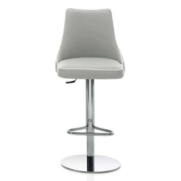 Bontempi Clara Swivel Bar Stool