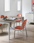 Bontempi Dada Dining Chair