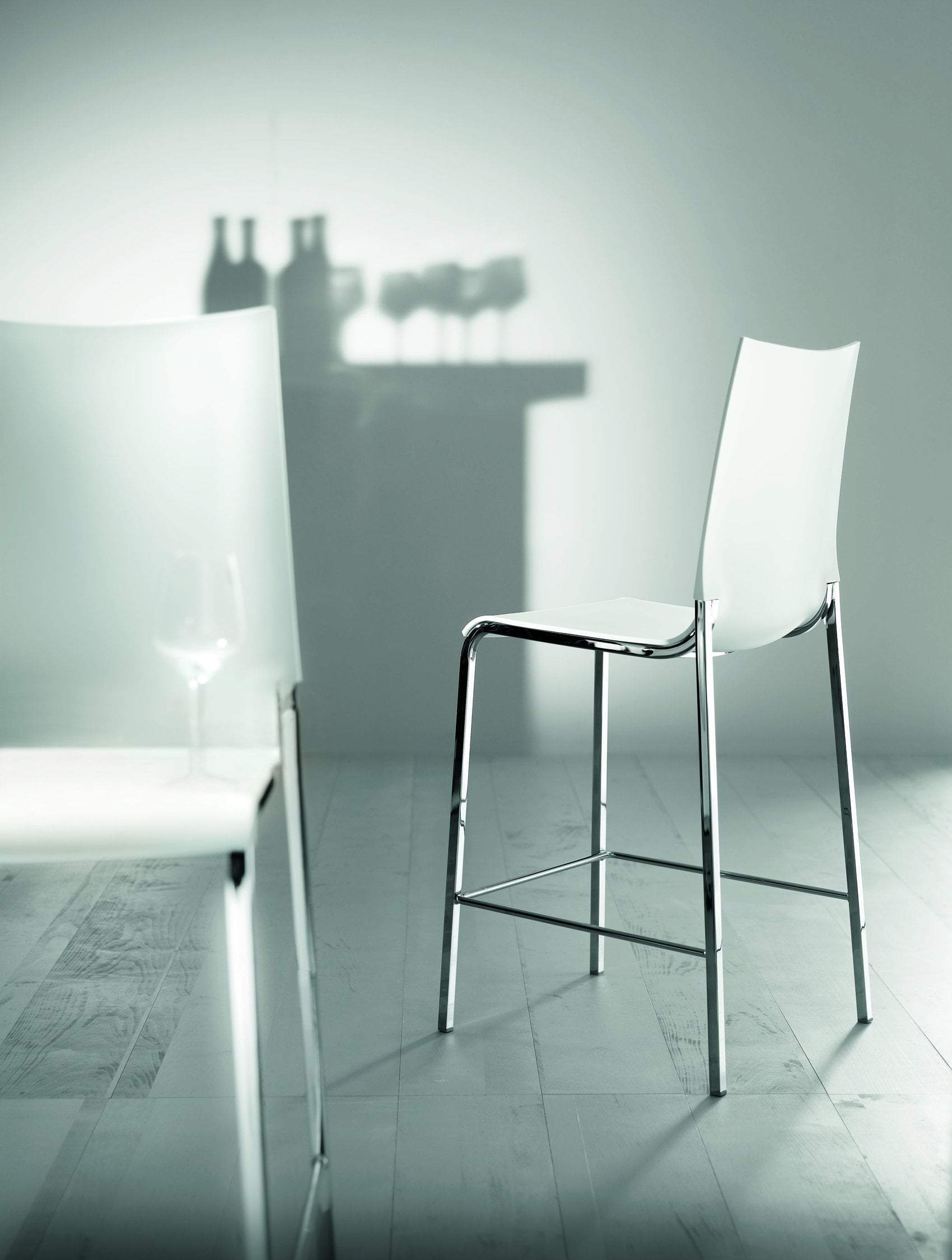 Bontempi Eva Bar Stool