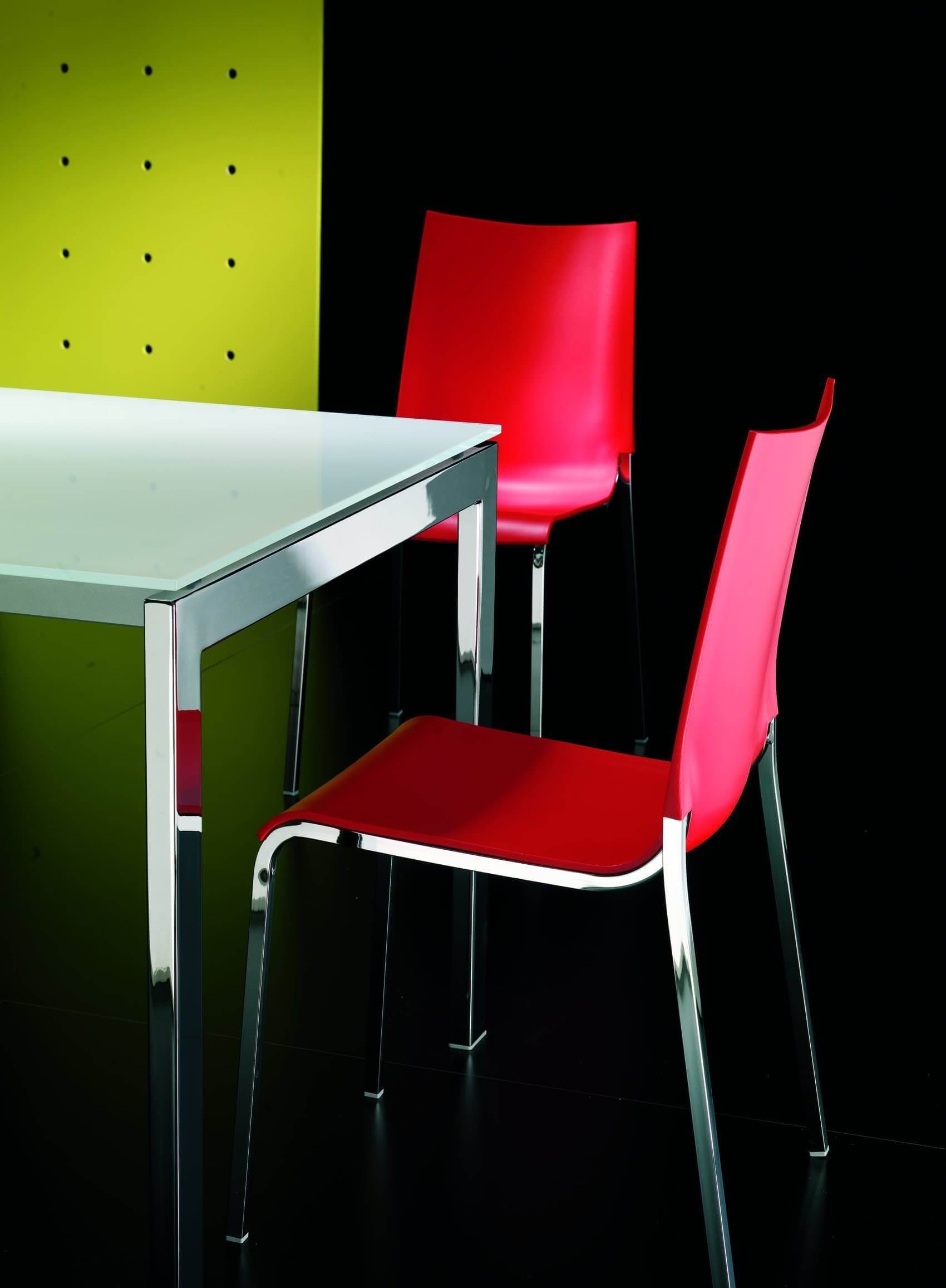 Bontempi Eva Dining Chair