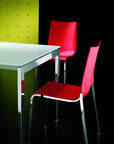 Bontempi Eva Dining Chair