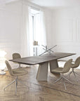 Bontempi Fiandre Dining Table