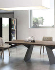 Bontempi Fiandre Dining Table