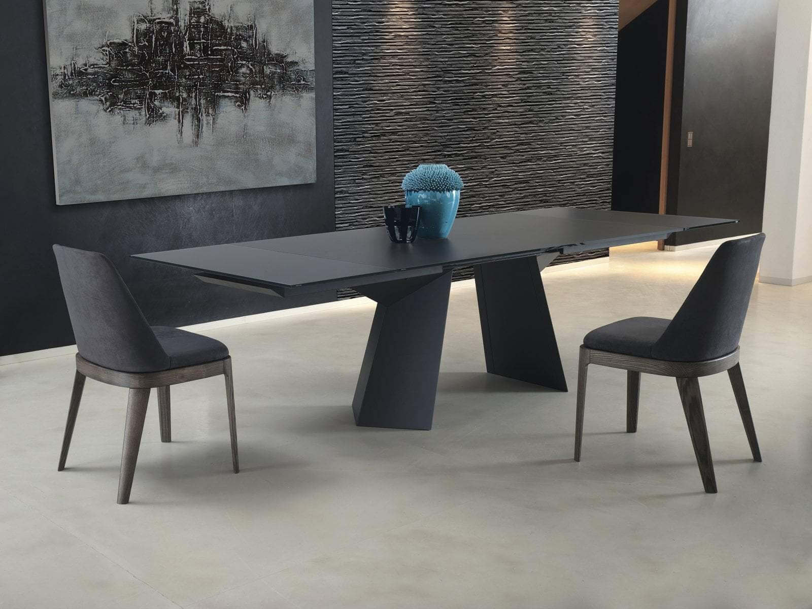 Bontempi Fiandre Dining Table