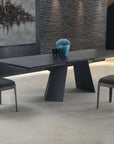 Bontempi Fiandre Dining Table