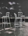 Bontempi Galaxy Counter Stool (Set of 2)