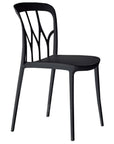 Bontempi Galaxy Dining Chair (Set of 2)