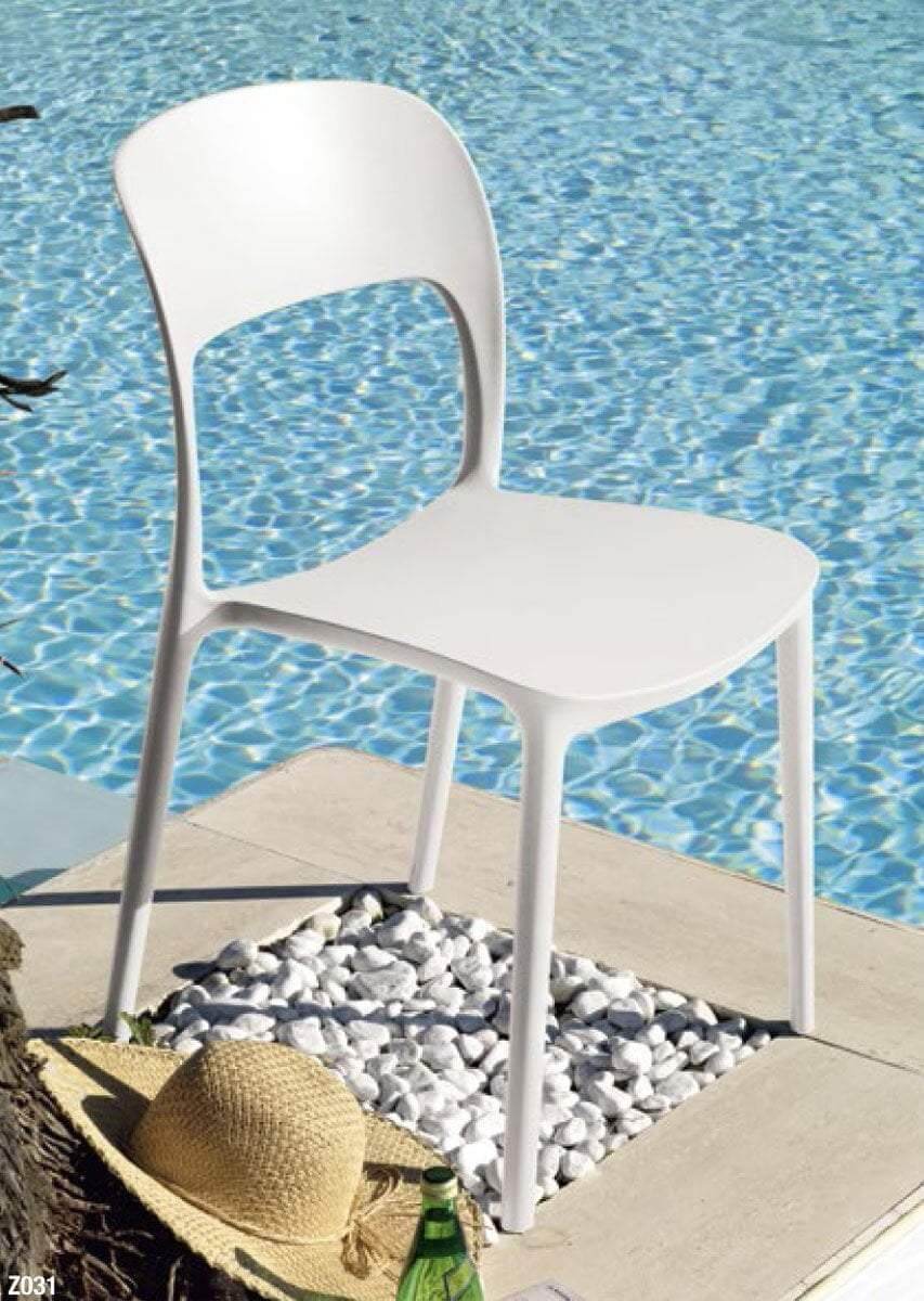 Bontempi Gipsy Dining Chair