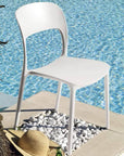 Bontempi Gipsy Dining Chair