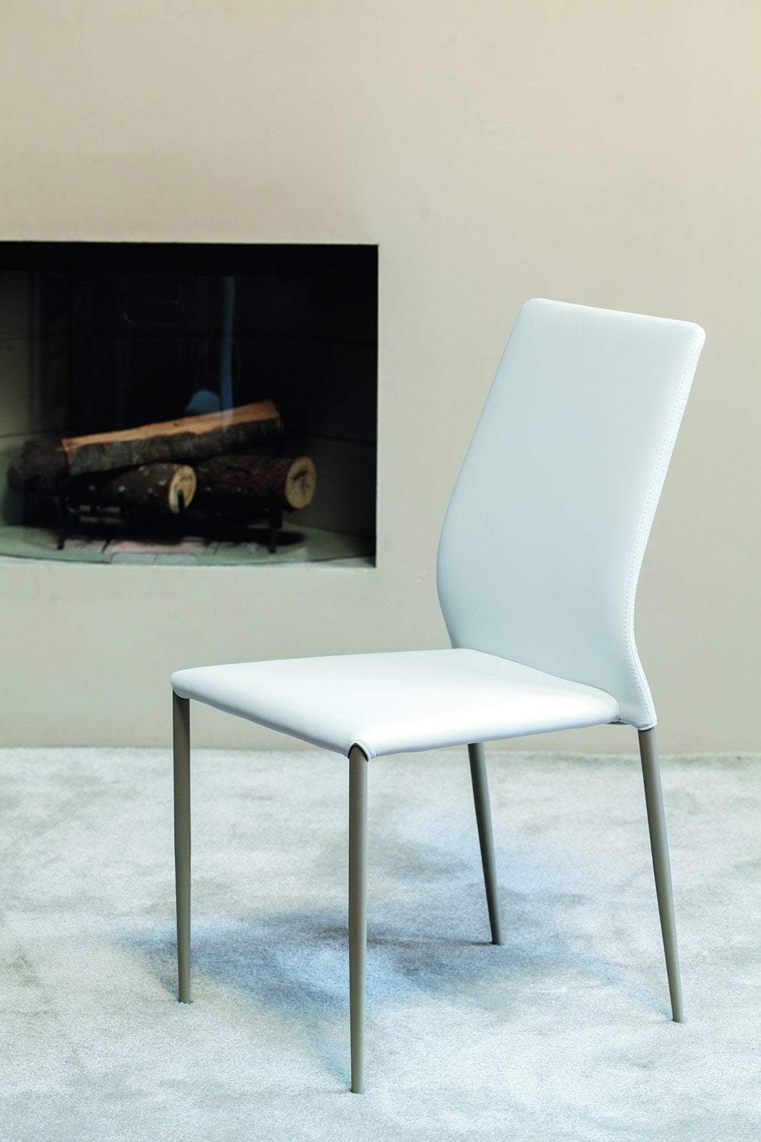 Bontempi Kendra Dining Chair