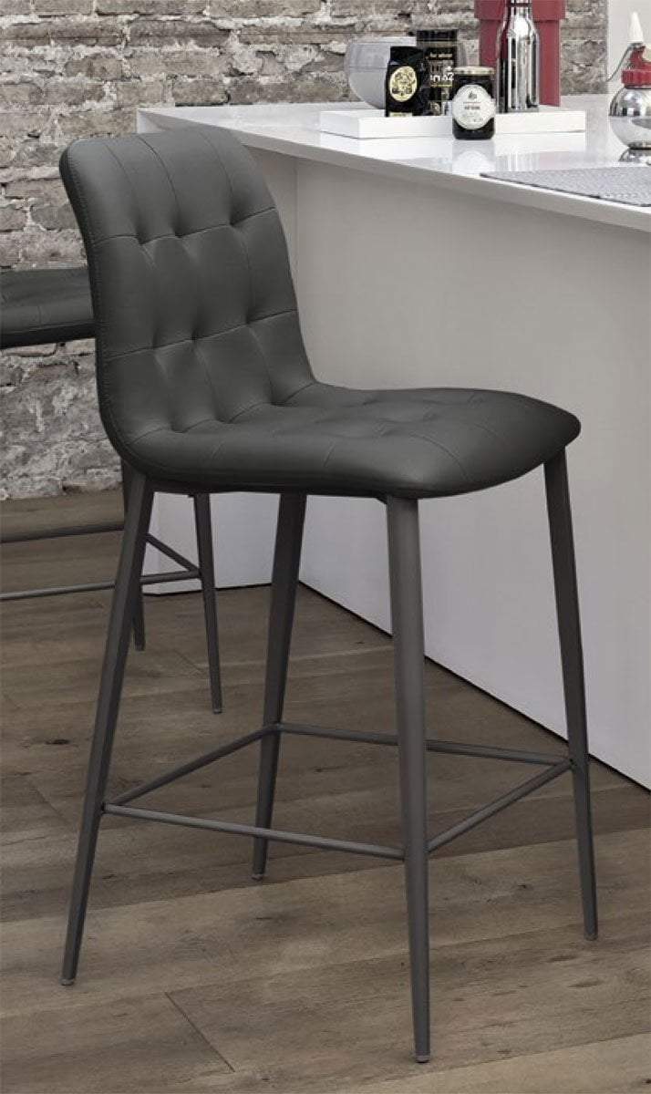 Bontempi Kuga Bar Stool