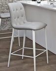 Bontempi Kuga Bar Stool