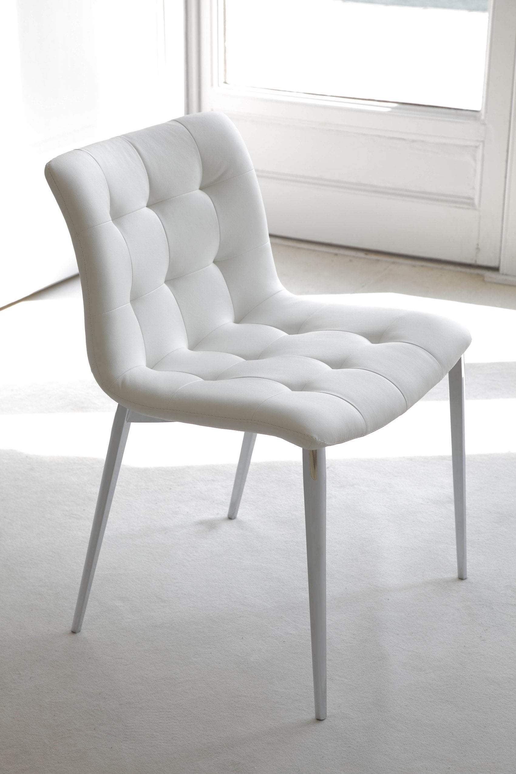 Bontempi Kuga Dining Chair