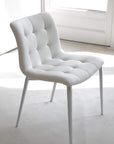 Bontempi Kuga Dining Chair