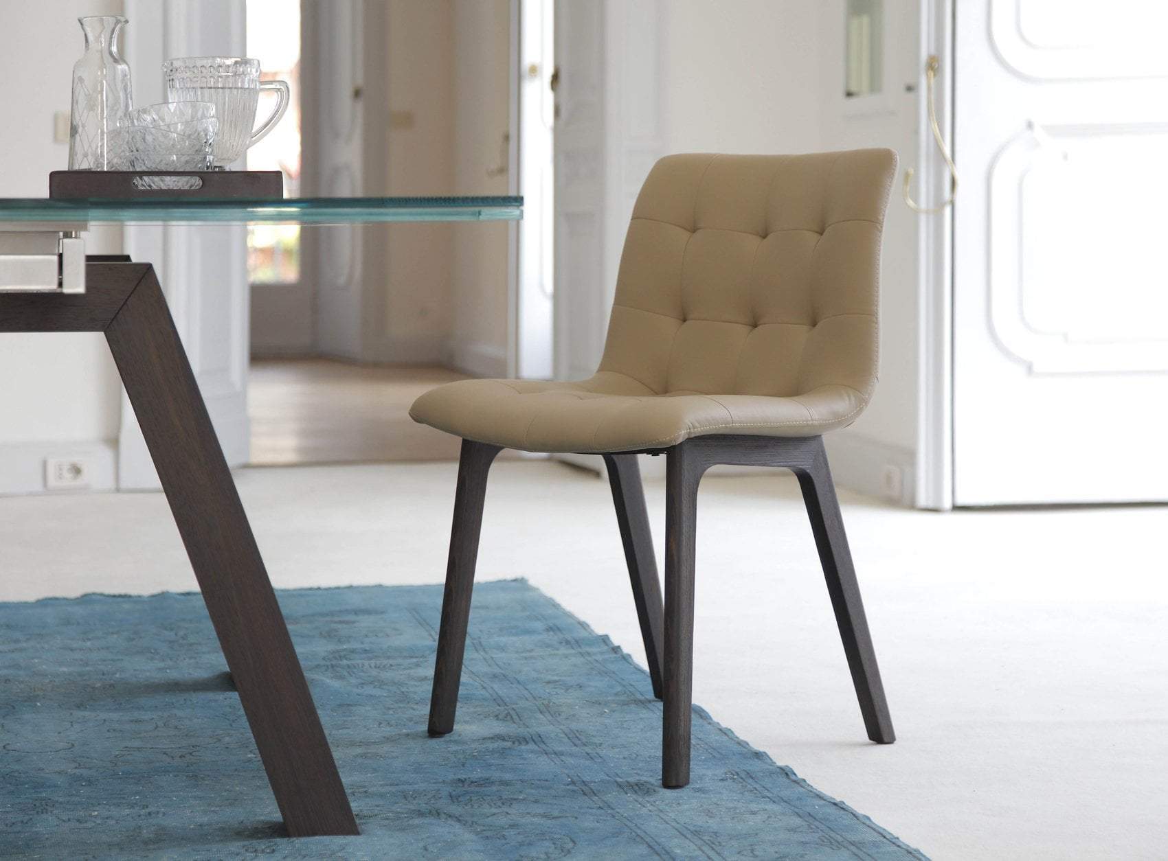 Bontempi Kuga Dining Chair