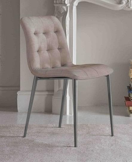 Bontempi Kuga Slim Dining Chair